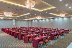 ROYAL HOLIDAY PALACE Meetings